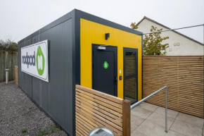 nodpod accomodation